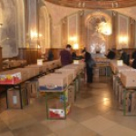 Bücherflohmarkt 2015